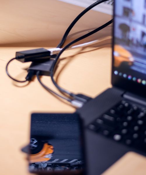 Electrical and Electronics